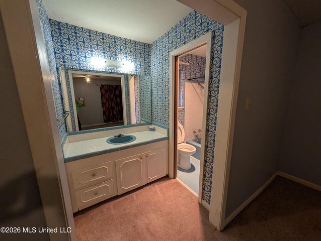 203 Lynwood Drive, Ferriday, LA 71334