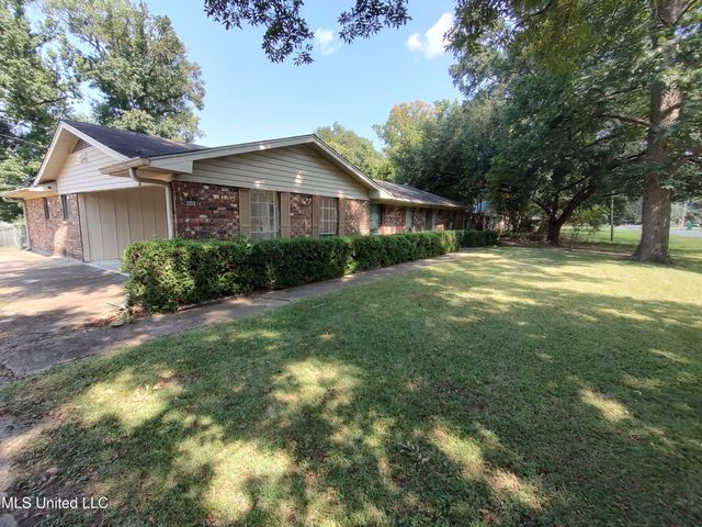 203 Lynwood Drive, Ferriday, LA 71334