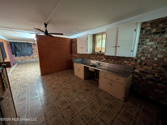 203 Lynwood Drive, Ferriday, LA 71334