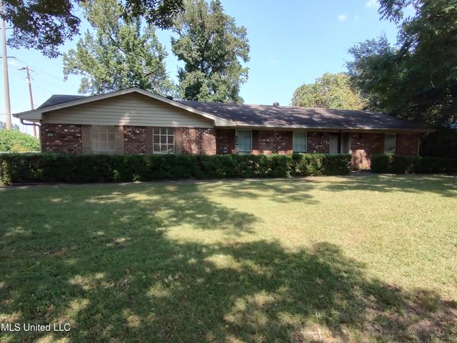 203 Lynwood Drive, Ferriday, LA 71334