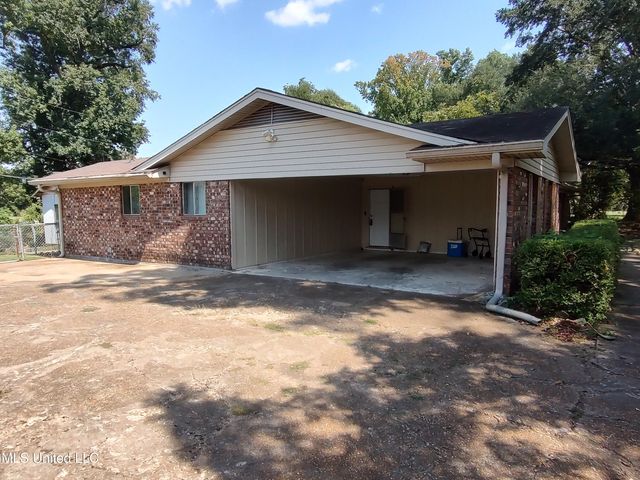 203 Lynwood Drive, Ferriday, LA 71334