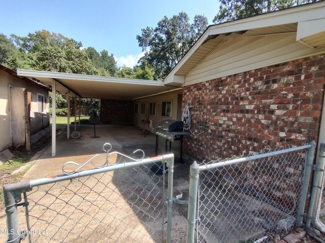 203 Lynwood Drive, Ferriday, LA 71334