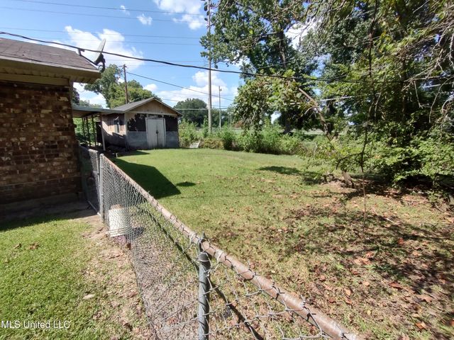 203 Lynwood Drive, Ferriday, LA 71334