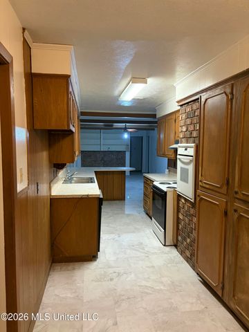 203 Lynwood Drive, Ferriday, LA 71334