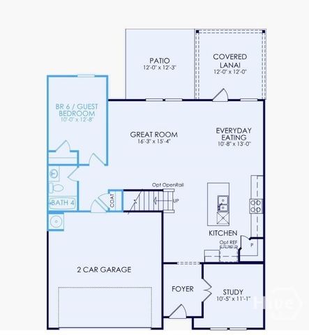 375 Monterey Loop, Richmond Hill, GA 31324