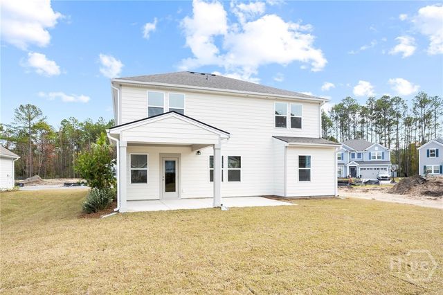 375 Monterey Loop, Richmond Hill, GA 31324