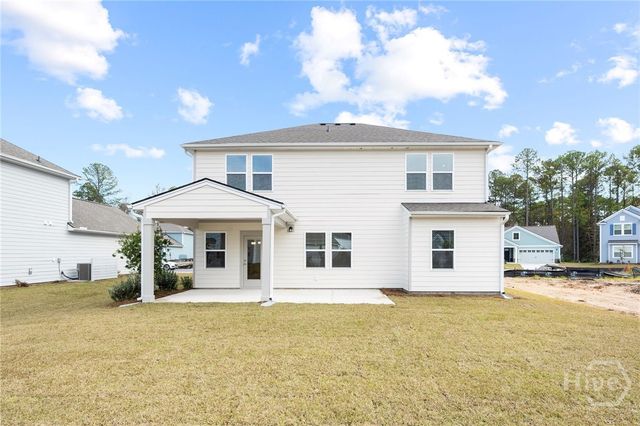 375 Monterey Loop, Richmond Hill, GA 31324