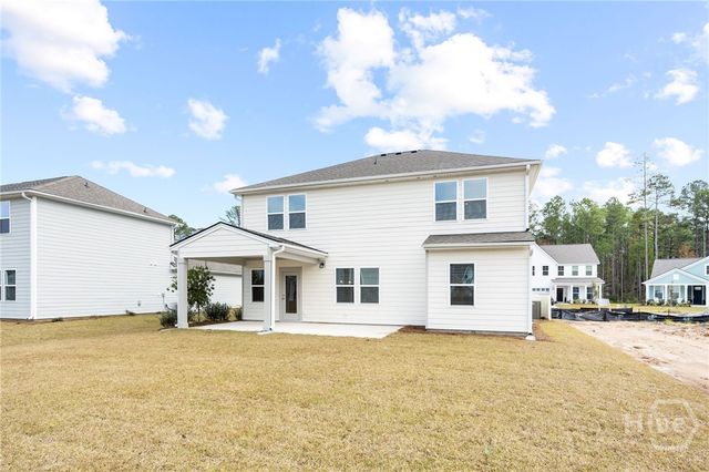 375 Monterey Loop, Richmond Hill, GA 31324