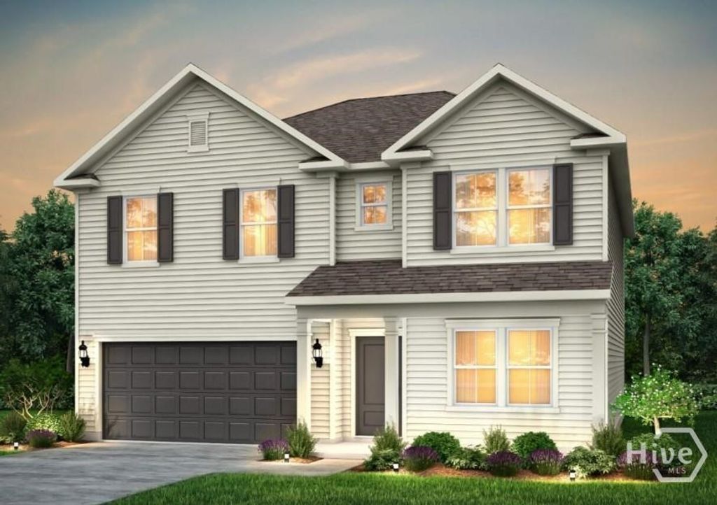 375 Monterey Loop, Richmond Hill, GA 31324