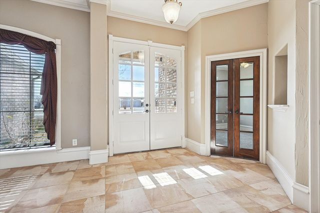 7240 Hunnington Drive, Sanger, TX 76266