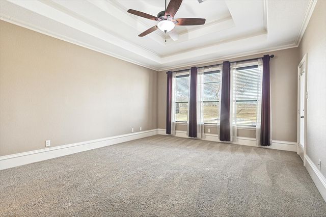 7240 Hunnington Drive, Sanger, TX 76266