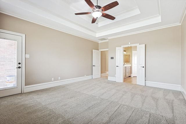 7240 Hunnington Drive, Sanger, TX 76266