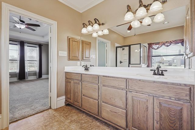 7240 Hunnington Drive, Sanger, TX 76266