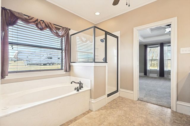 7240 Hunnington Drive, Sanger, TX 76266