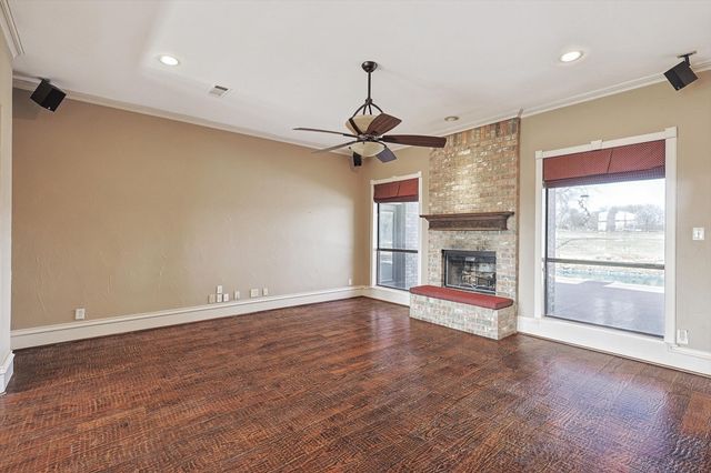 7240 Hunnington Drive, Sanger, TX 76266