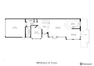 690 Harbor Street 4, Venice, CA 90291