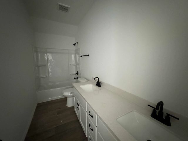 1615 Gracehill, Forney, TX 75126
