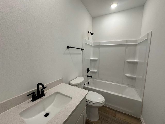 1615 Gracehill, Forney, TX 75126