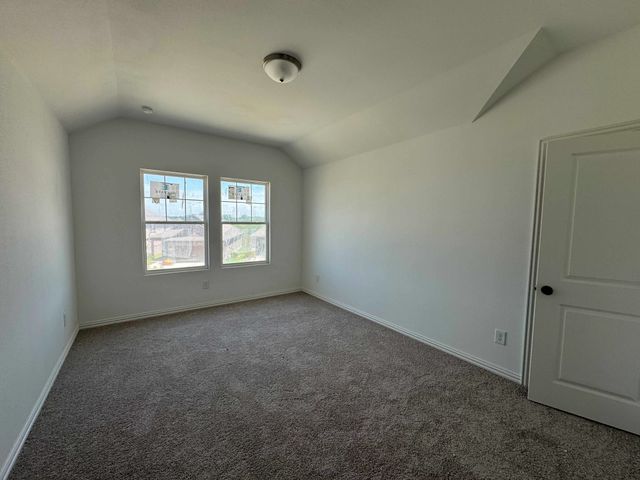 1615 Gracehill, Forney, TX 75126