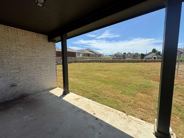 1615 Gracehill, Forney, TX 75126