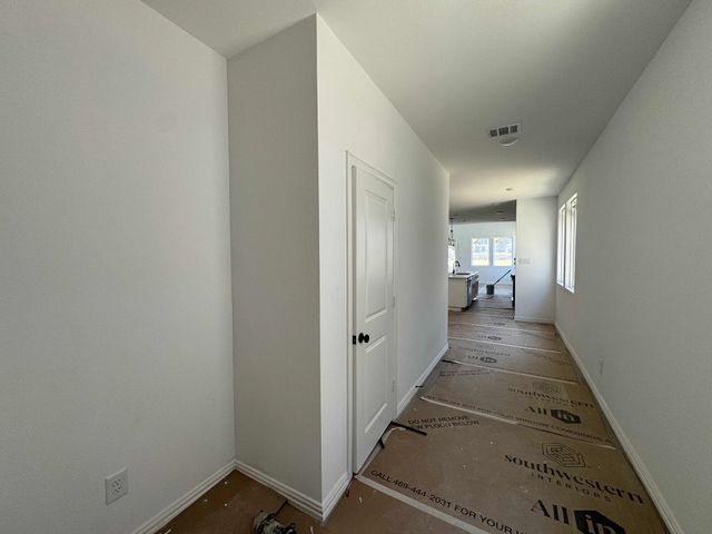 1615 Gracehill, Forney, TX 75126