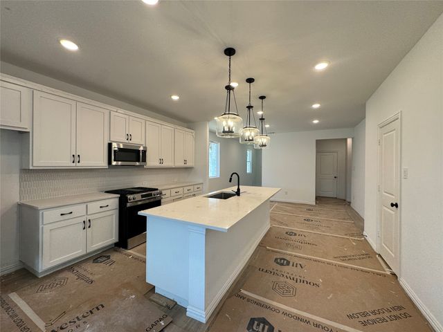 1615 Gracehill, Forney, TX 75126