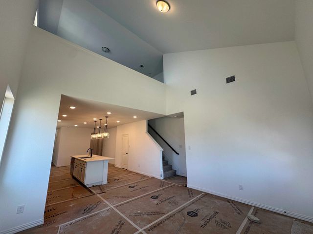 1615 Gracehill, Forney, TX 75126