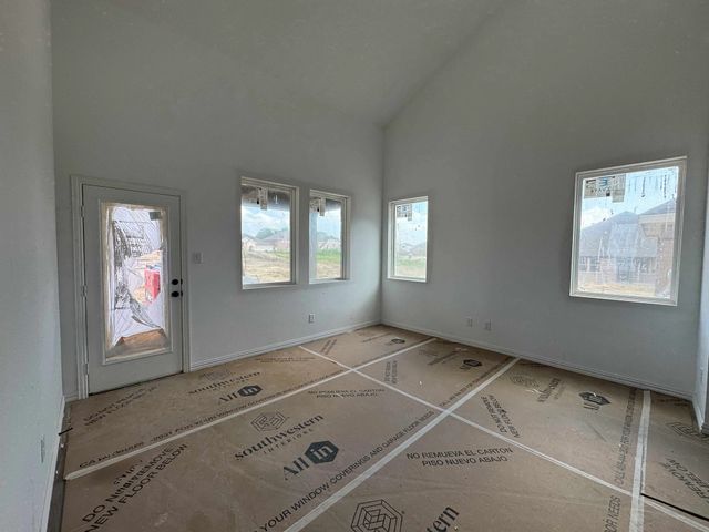 1615 Gracehill, Forney, TX 75126