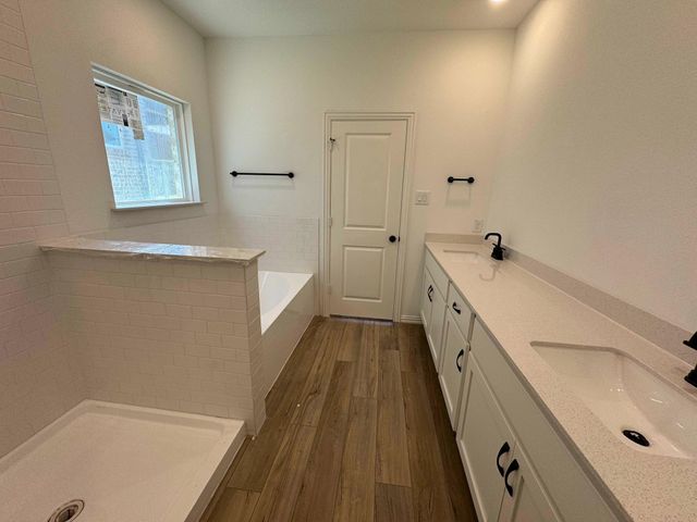 1615 Gracehill, Forney, TX 75126
