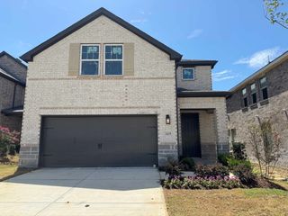 1615 Gracehill, Forney, TX 75126