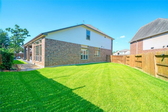 17107 Nulakeast Court, Houston, TX 77044