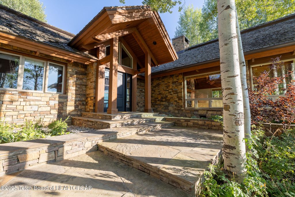 2540 TRADER Road, Jackson, WY 83001 photo 30