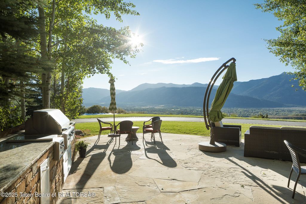 2540 TRADER Road, Jackson, WY 83001 photo 34