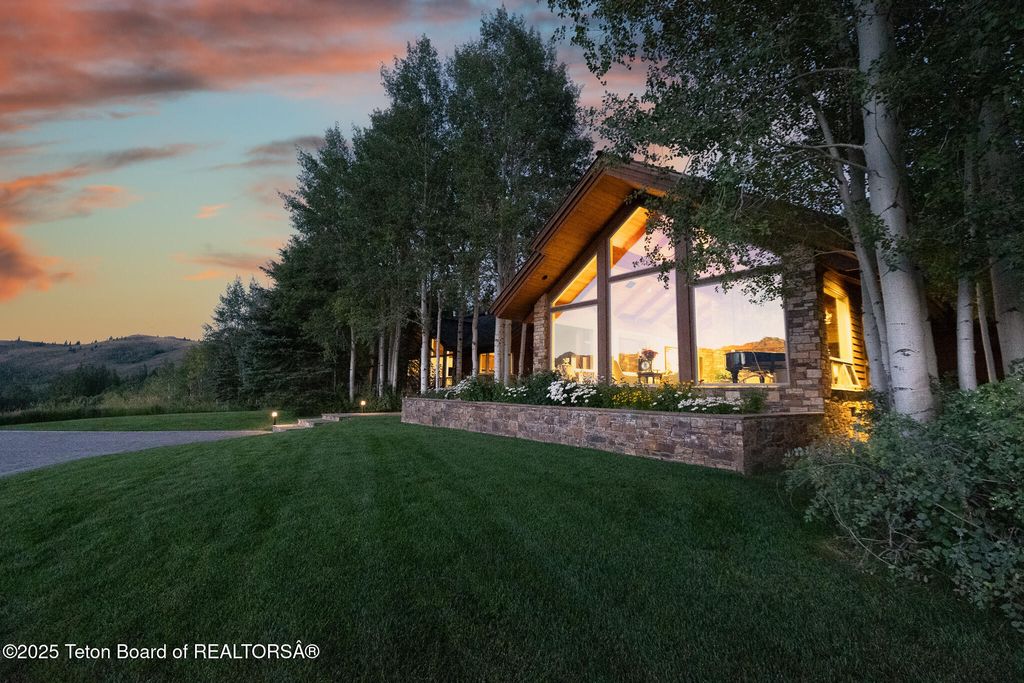 2540 TRADER Road, Jackson, WY 83001 photo 36