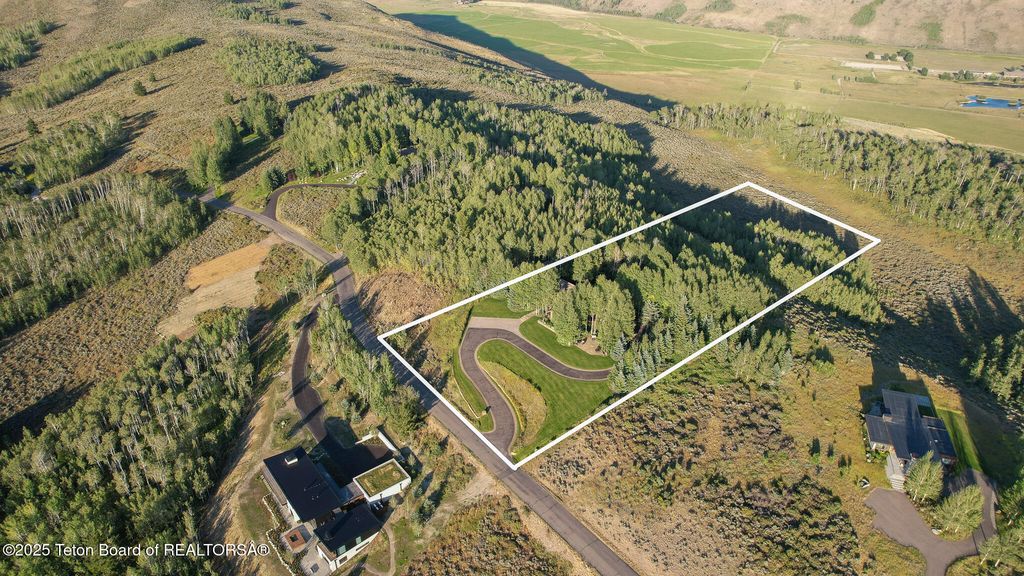 2540 TRADER Road, Jackson, WY 83001 photo 42