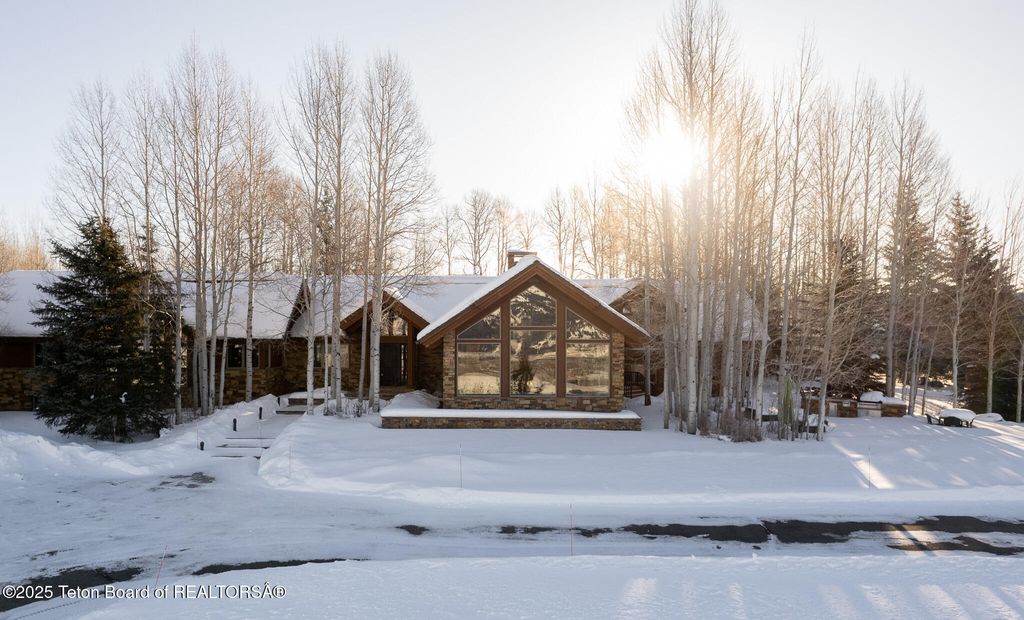 2540 TRADER Road, Jackson, WY 83001 photo 44