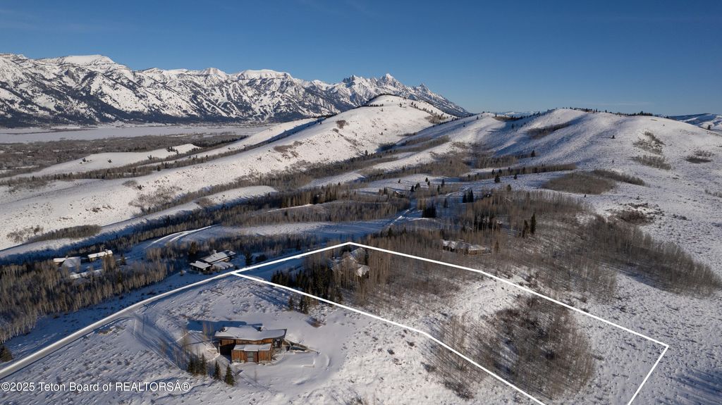 2540 TRADER Road, Jackson, WY 83001 photo 45