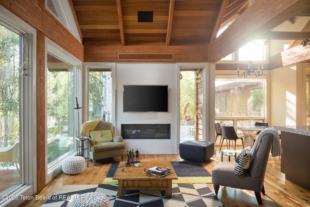 2540 TRADER Road, Jackson, WY 83001 photo 7