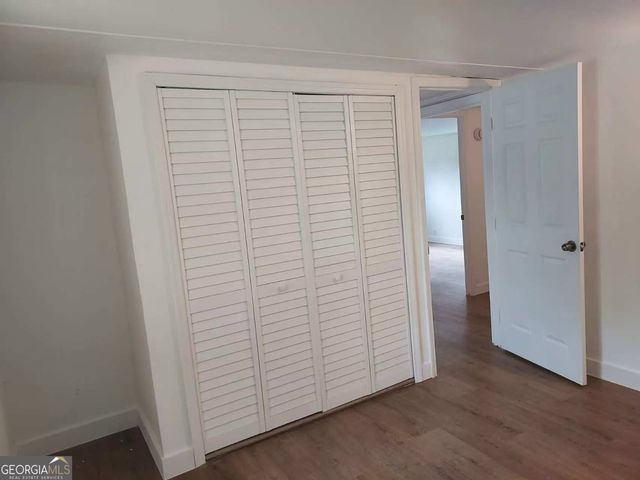 514 Phillips Road, Warm Springs, GA 31830