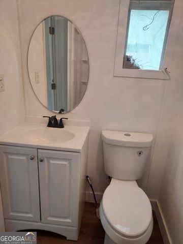 514 Phillips Road, Warm Springs, GA 31830