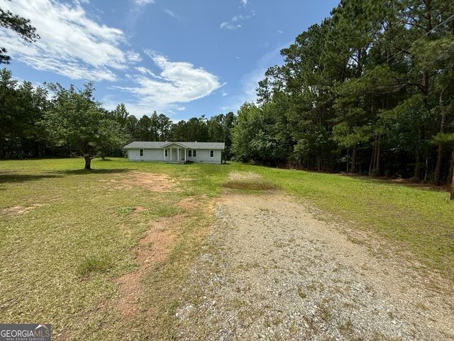 514 Phillips Road, Warm Springs, GA 31830
