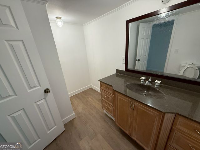 514 Phillips Road, Warm Springs, GA 31830