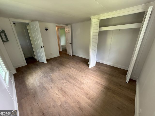 514 Phillips Road, Warm Springs, GA 31830