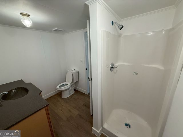 514 Phillips Road, Warm Springs, GA 31830