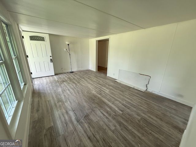 514 Phillips Road, Warm Springs, GA 31830