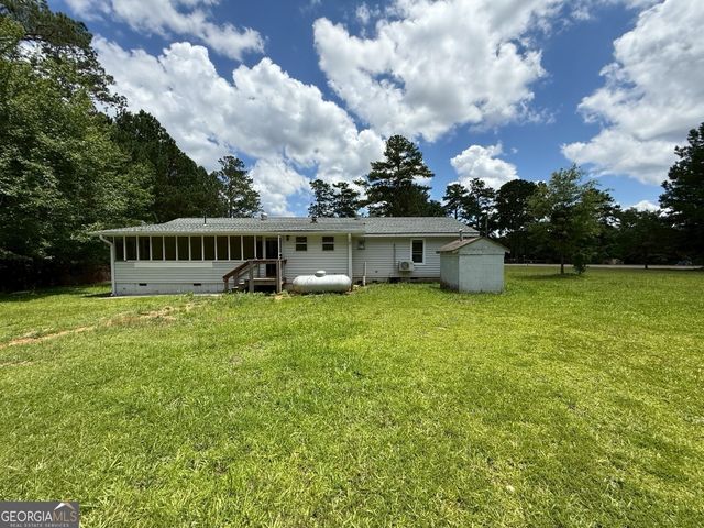 514 Phillips Road, Warm Springs, GA 31830