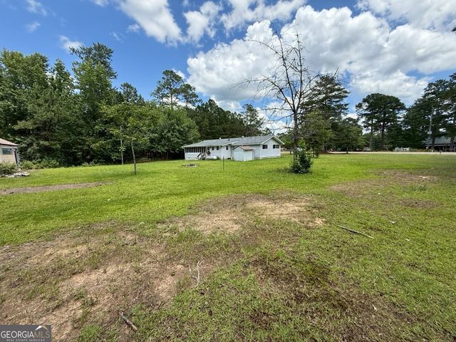 514 Phillips Road, Warm Springs, GA 31830