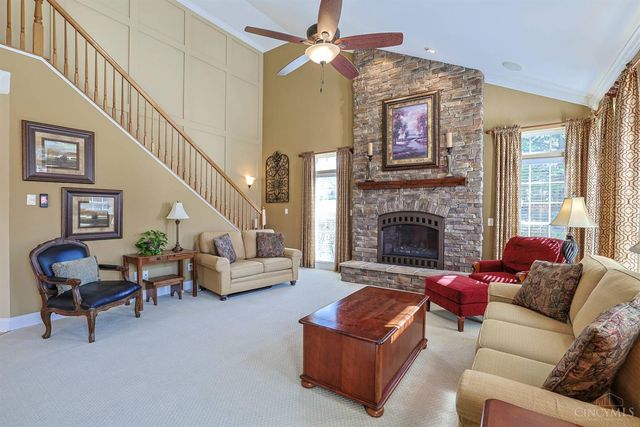 7527 Burton Drive, Liberty Twp, OH 45044