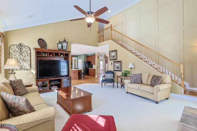 7527 Burton Drive, Liberty Twp, OH 45044