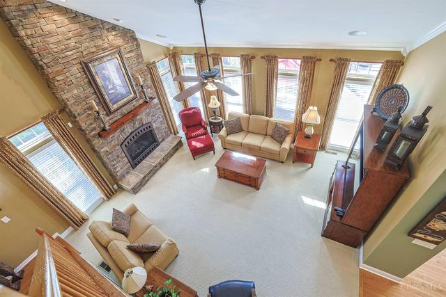 7527 Burton Drive, Liberty Twp, OH 45044